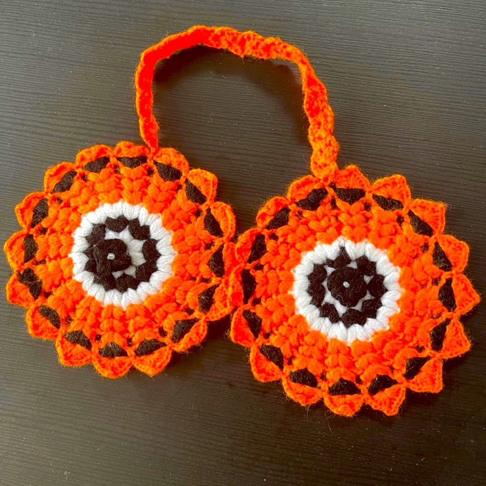 Potholders🎃